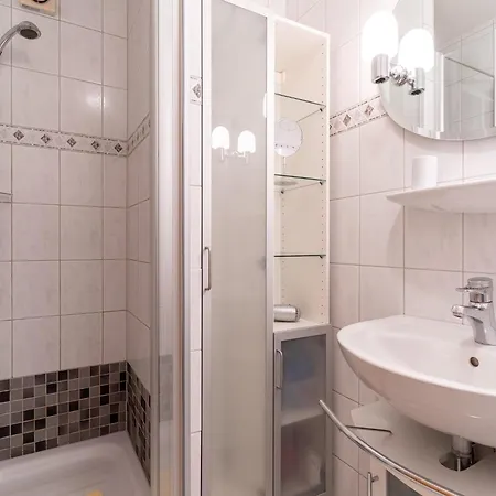 In St Peter-ording Διαμέρισμα *