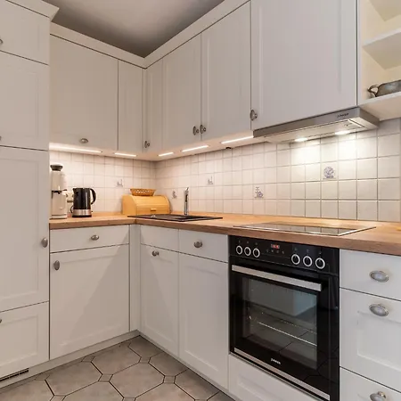 Διαμέρισμα In St Peter-ording Böhl