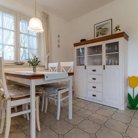 In St Peter-ording Böhl