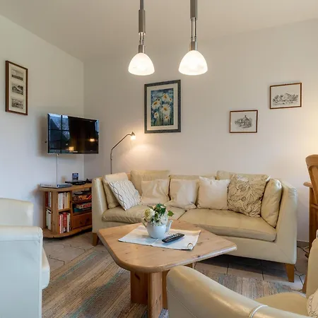 In St Peter-ording Διαμέρισμα *