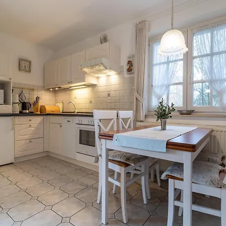 In St Peter-ording *