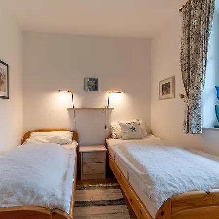 In St Peter-ording * Böhl