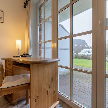 In St Peter-ording Διαμέρισμα *