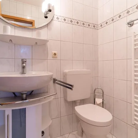 Διαμέρισμα In St Peter-ording *