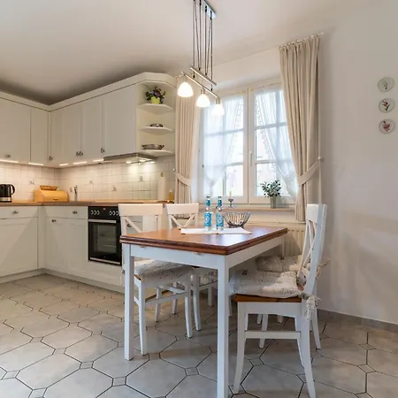 In St Peter-ording Böhl