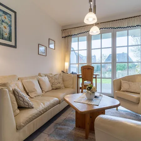 In St Peter-ording Διαμέρισμα *