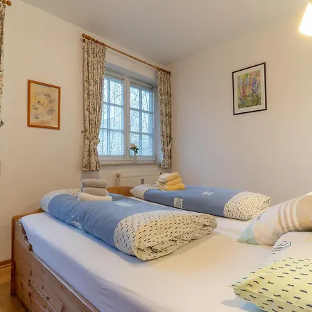 Διαμέρισμα In St Peter-ording *