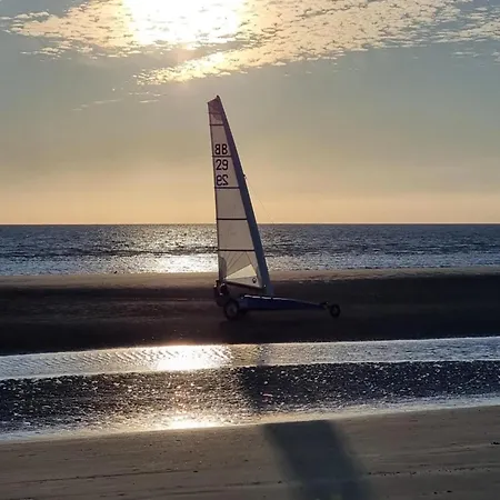 Διαμέρισμα In St Peter-ording Böhl