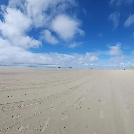 Διαμέρισμα In St Peter-ording