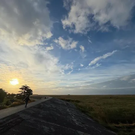 In St Peter-ording Διαμέρισμα Böhl