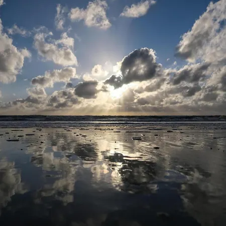In St Peter-ording * Böhl