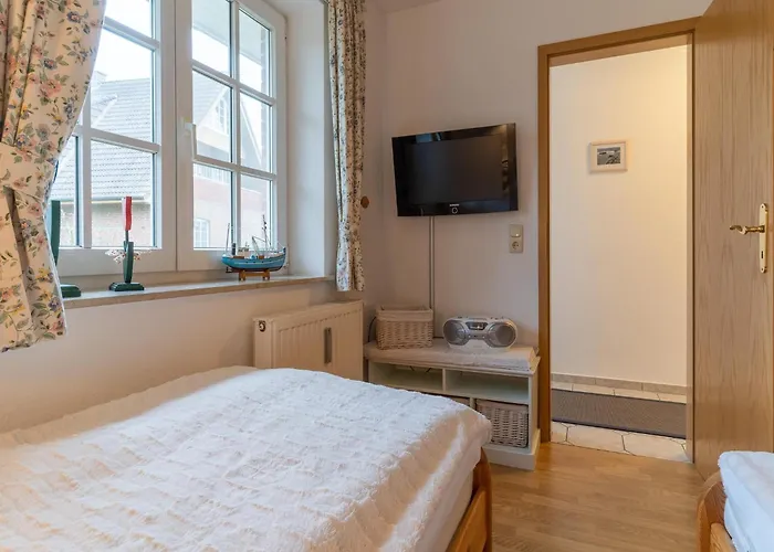 In St Peter-ording Apartamento