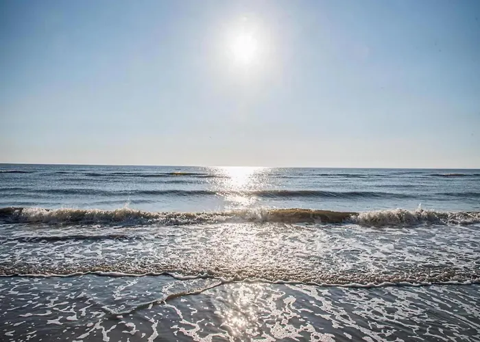 In St Peter-ording Apartamento Böhl