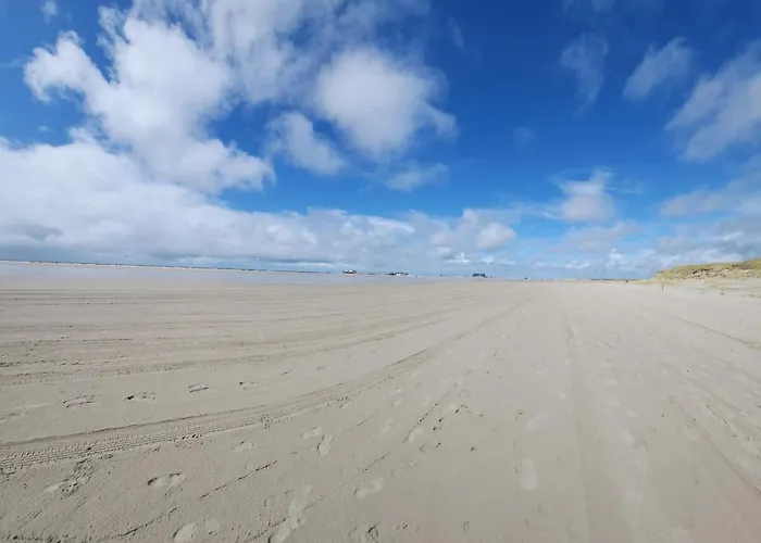 Apartamento In St Peter-ording