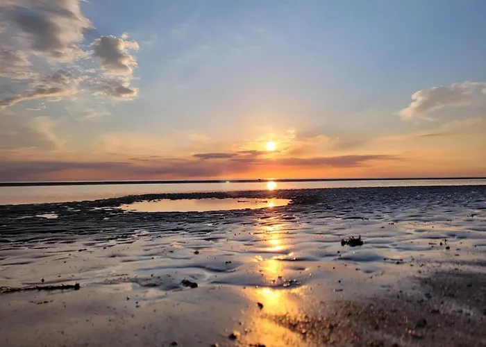 In St Peter-ording * Böhl