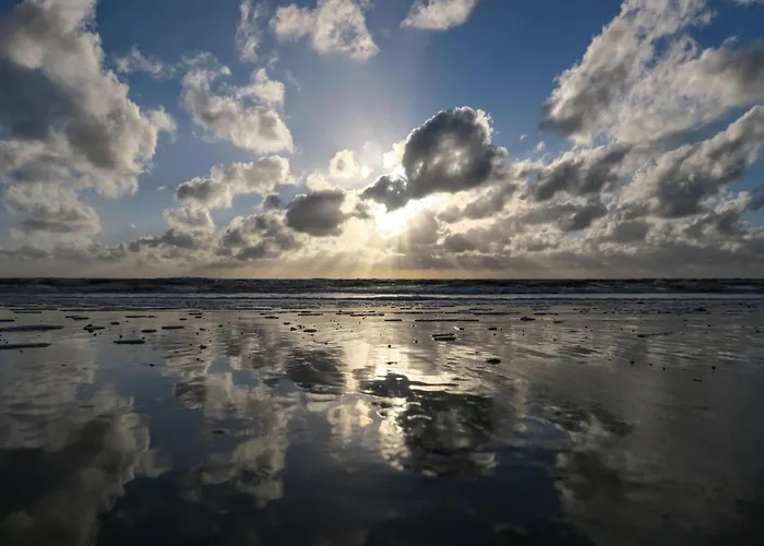 In St Peter-ording * Böhl